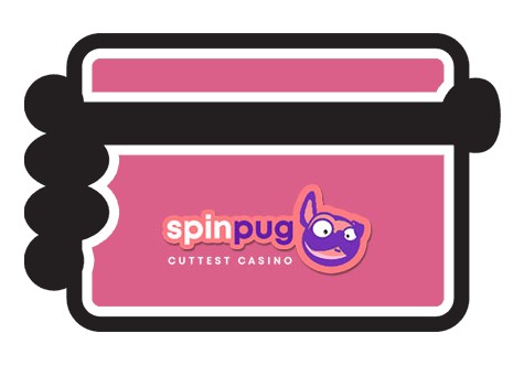 SpinPug - Banking casino