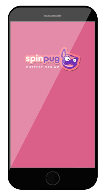 SpinPug - Mobile friendly