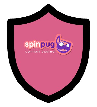 SpinPug - Secure casino