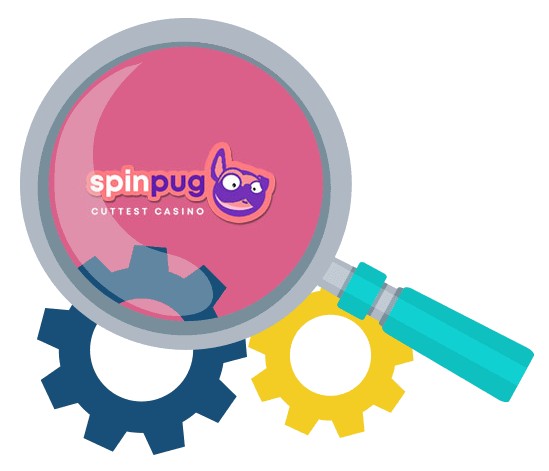SpinPug - Software