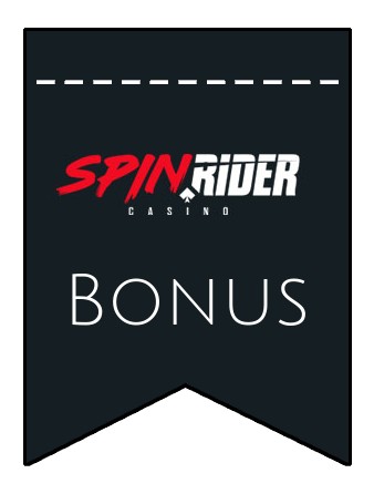 Latest bonus spins from SpinRider Casino