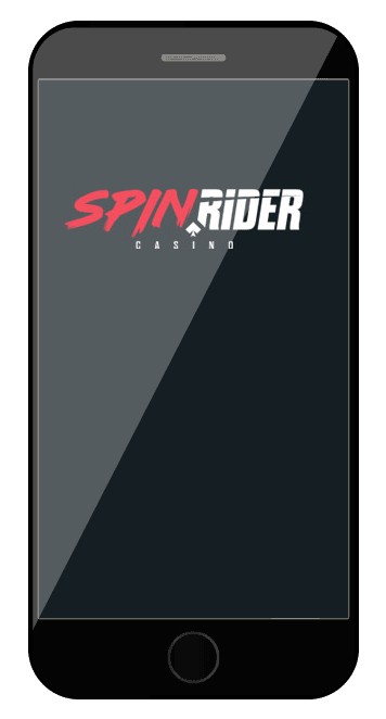 SpinRider Casino - Mobile friendly