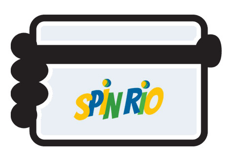 SpinRio - Banking casino