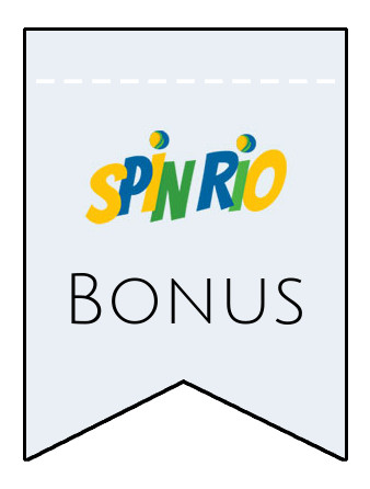Latest bonus spins from SpinRio