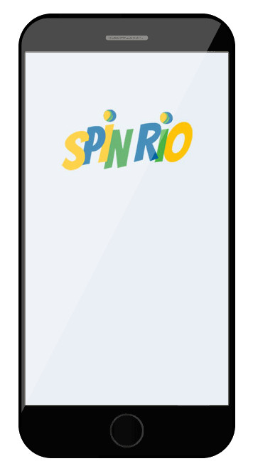 SpinRio - Mobile friendly