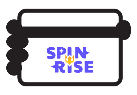 SpinRise - Banking casino