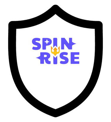 SpinRise - Secure casino