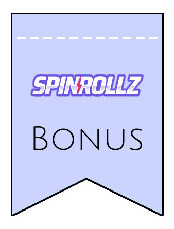 Latest bonus spins from Spinrollz