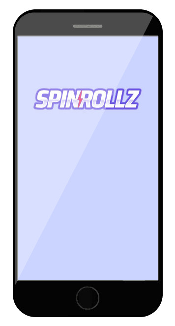 Spinrollz - Mobile friendly