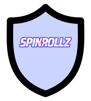 Spinrollz - Secure casino