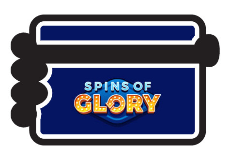 Spins of Glory - Banking casino