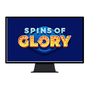 Spins of Glory - casino review