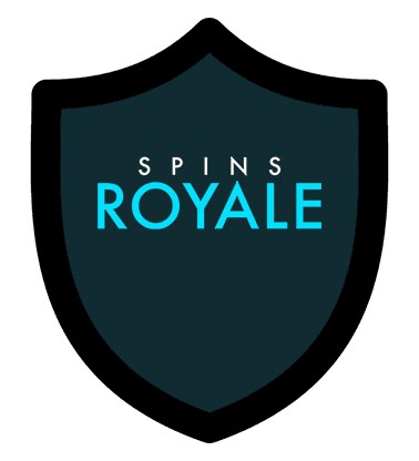 Spins Royale Casino - Secure casino
