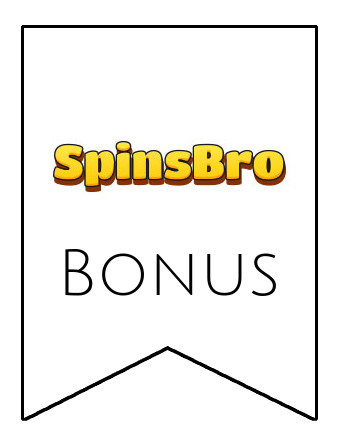 Latest bonus spins from SpinsBro