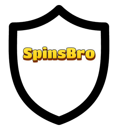SpinsBro - Secure casino