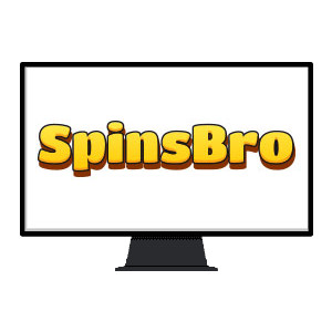 SpinsBro - casino review