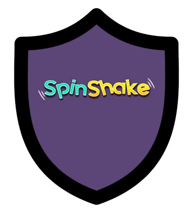SpinShake - Secure casino