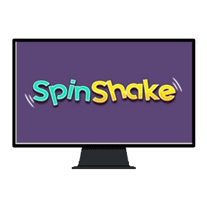 SpinShake - casino review