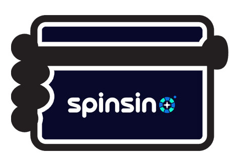 Spinsino - Banking casino