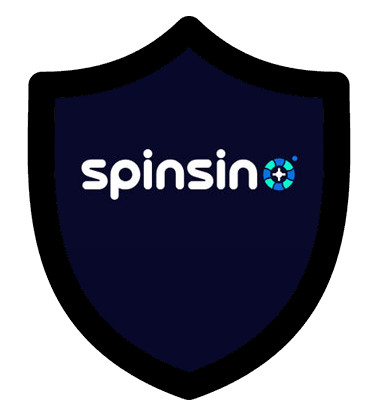 Spinsino - Secure casino