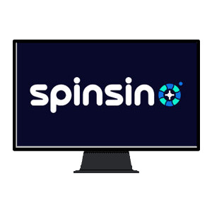 Spinsino - casino review
