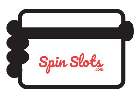 Spinslots - Banking casino