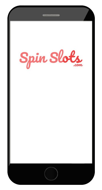 Spinslots - Mobile friendly