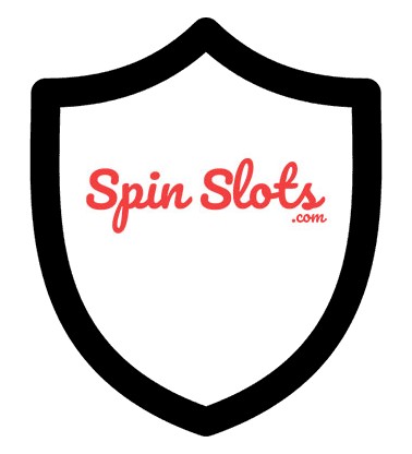 Spinslots - Secure casino