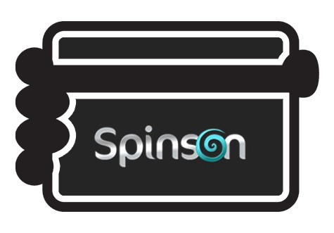 Spinson Casino - Banking casino