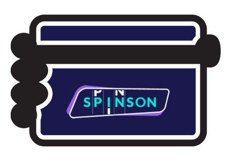 Spinson - Banking casino
