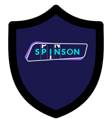 Spinson - Secure casino