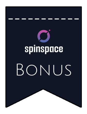 Latest bonus spins from Spinspace