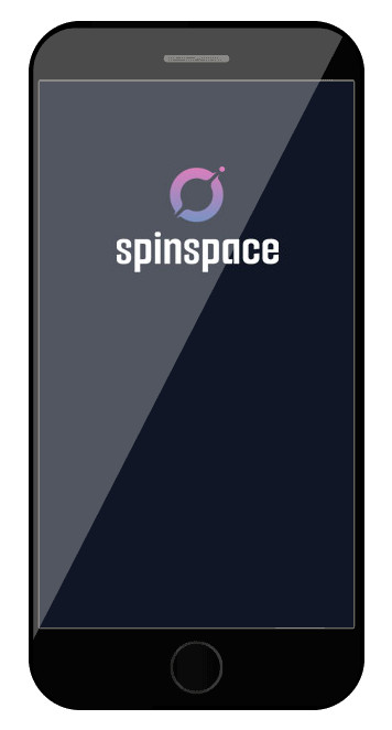 Spinspace - Mobile friendly