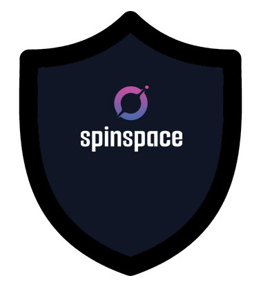 Spinspace - Secure casino