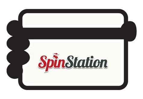 SpinStation Casino - Banking casino