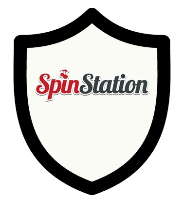 SpinStation Casino - Secure casino