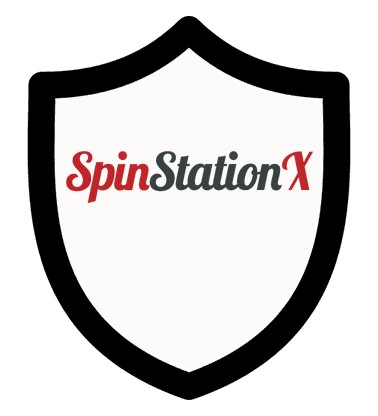 SpinStation X Casino - Secure casino