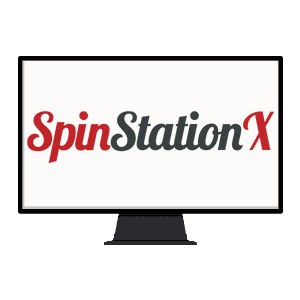 SpinStation X Casino - casino review