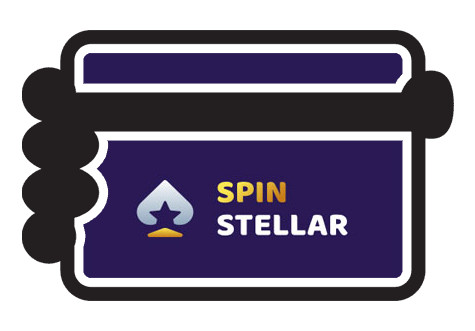 Spinstellar - Banking casino