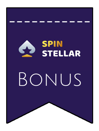 Latest bonus spins from Spinstellar