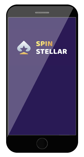 Spinstellar - Mobile friendly