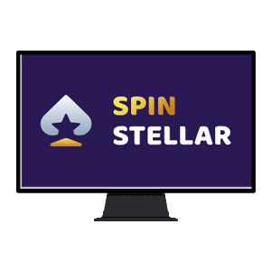 Spinstellar - casino review