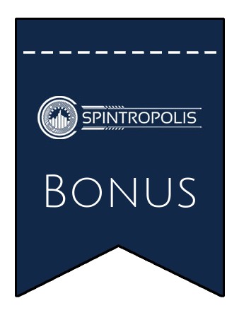 Latest bonus spins from Spintropolis Casino