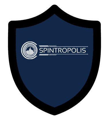 Spintropolis Casino - Secure casino