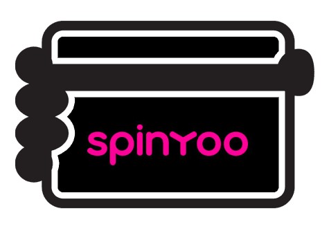 SpinYoo - Banking casino