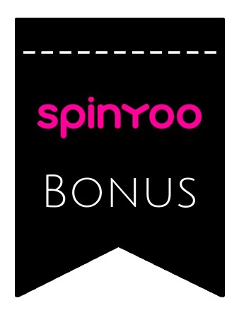 Latest bonus spins from SpinYoo