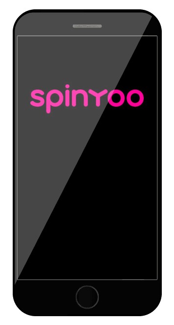 SpinYoo - Mobile friendly