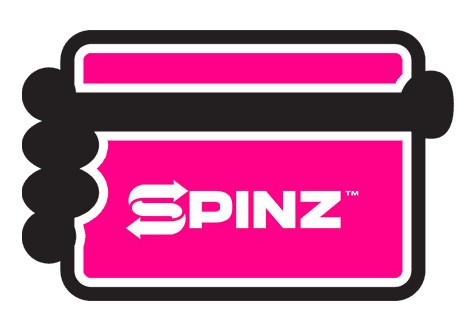 Spinz - Banking casino
