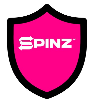 Spinz - Secure casino