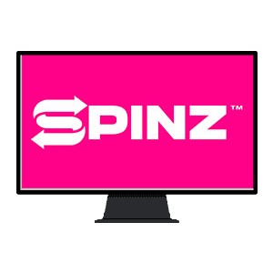 Spinz - casino review